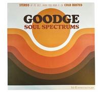 Goodge - Soul Spectrums [VINYL]