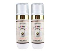 Goodgear personal and intimate hygiene spray| toilet paper spray| eco friendly flushable wipe(Coco)