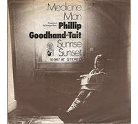 GOODHAND-TAIT, Phillip - Medicine man / Sunrise sunset / 10967 AT