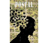 Goodhart, Isaac - Postal Volume 2 (POSTAL TP)
