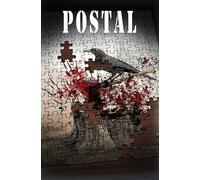 Isaac Goodhart – Postal Volume 3 – POSTAL TP