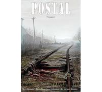 Goodhart, Isaac - Postal Volume 4 (POSTAL TP)