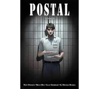 Goodhart, Isaac - Postal Volume 6 (POSTAL TP)
