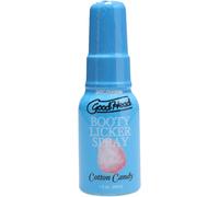 GoodHead Booty Licker Spray Cotton Candy 29ml
