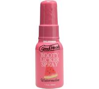 GoodHead Booty Licker Spray - Watermelon - 1 oz.