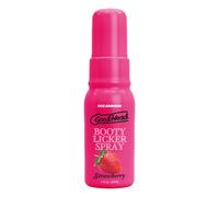 GoodHead Booty Licker Spray - Strawberry - 1 oz.
