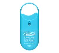 GoodHead™ Deep Throat Spray To-Go - Cotton Candy