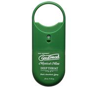 GoodHead™ Deep Throat Spray To-Go - Mystical Mint