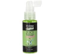 GoodHead Juicy Head Cocktails Dry Mouth Spray Mojito 59ml