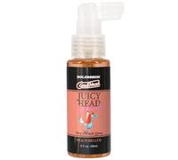 GoodHead Juicy Head Cocktails Dry Mouth Spray Peach Bellini 59ml
