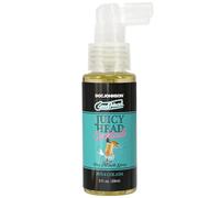 GoodHead Juicy Head Cocktails Dry Mouth Spray Pina Colada 59ml