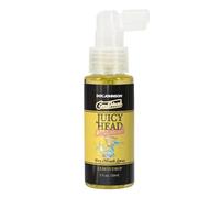 GoodHead - Juicy Head Dry Mouth Spray Cocktails - Lemon Drop
