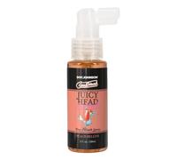 GoodHead - Juicy Head Dry Mouth Spray Cocktails - Peach Bellini