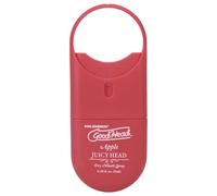 GoodHead - Juicy Head - Dry Mouth Spray To-Go - Apple .30 fl. oz.