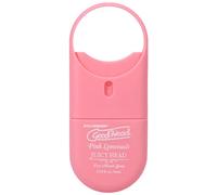 Goodhead - Juicy Head Dry Mouth Spray to-Go - Pink Lemonade - .30 Fl. Oz./9ml - Doc Johnson Blow Job Spray