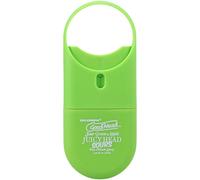 GoodHead Juicy Head Spray To-Go Sour Green Apple 9ml