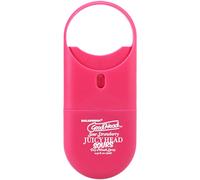 GoodHead Juicy Head Spray To-Go Sour Strawberry 9ml