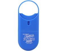 GoodHead - Juicy Head Dry Mouth Spray To-Go Sours - Sour Blue Raspberry