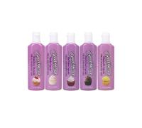 GoodHead - Oral Delight Cupcakes Gel - 5-Pack