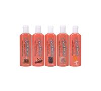 GoodHead - Oral Delight Desserts Gel - 5-Pack