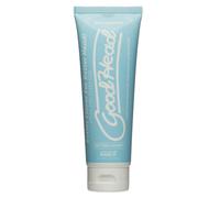 - GoodHead - Oral Delight Gel - Cotton Candy - 4 oz.