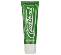 - GoodHead - Oral Delight Gel - Green Apple - 4 oz.