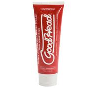 - GoodHead - Oral Delight Gel - Sweet Strawberry - 4 oz.