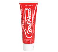 - GoodHead - Oral Delight Gel - Wild Cherry - 4 oz.