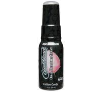 Goodhead Oral Delight Spray - Liquid Cotton Candy - 1 oz.