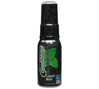 Goodhead Oral Delight Spray - Liquid Mint - 1 oz.