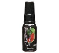 Goodhead Oral Delight Spray - Liquid Watermelon - 1 oz.