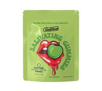 GoodHead Salivating Gummies - Green Apple