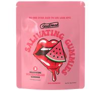 GoodHead Salivating Gummies Watermelon (3 Pack)