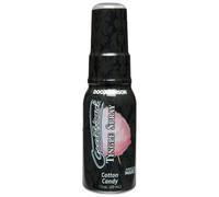 GoodHead Tingle Spray - Cotton Candy - 1 oz.