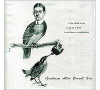 Goodheart Allen Powell Trio - I Can Climb a Tree I Can Tie A Knot I Can Have A Conversation