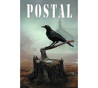 Goodheart, Isaac - Postal Volume 1 (POSTAL TP)