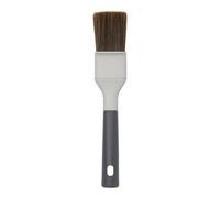 GoodHome 1½" Fine Tip Comfort Exterior Flat Paint Brush