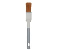 GoodHome 1" Fine Filament Tip Comfort Flat Paint Brush