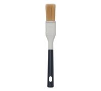 GoodHome 1" Fine Filament Tip Comfort Interior Flat Paint Brush