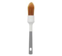 GoodHome 1" Fine Filament Tip Comfort Interior Paint Brush