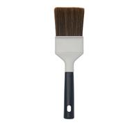 GoodHome 2⅜" Fine Filament Tip Comfort Exterior Flat Paint Brush