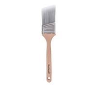 GoodHome 2" Fine Filament Tip Comfort Angled Paint Brush