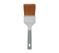 GoodHome 2⅜" Fine Filament Tip Comfort Flat Paint Brush