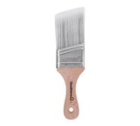 GoodHome 2" Fine Filament Tip Comfort Flat Paint Brush
