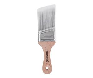 GoodHome 2" Fine Filament Tip Comfort Flat Paint Brush
