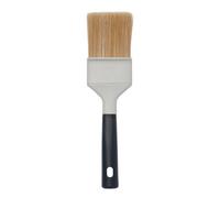 GoodHome 2⅜" Fine Filament Tip Comfort Interior Flat Paint Brush