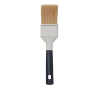 GoodHome 2" Fine Filament Tip Comfort Interior Flat Paint Brush