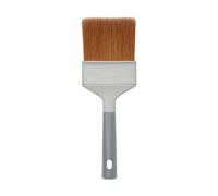 GoodHome 3" Fine Filament Tip Comfort Flat Paint Brush
