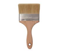 GoodHome 4" Fine Filament Tip Comfort Spalter Brush