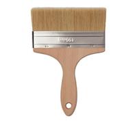 GoodHome 6" Fine Filament Tip Comfort Spalter Brush